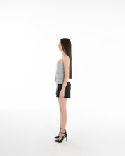 Structured Corset Top for Women – Flashmob Nation - Flashmob Nation