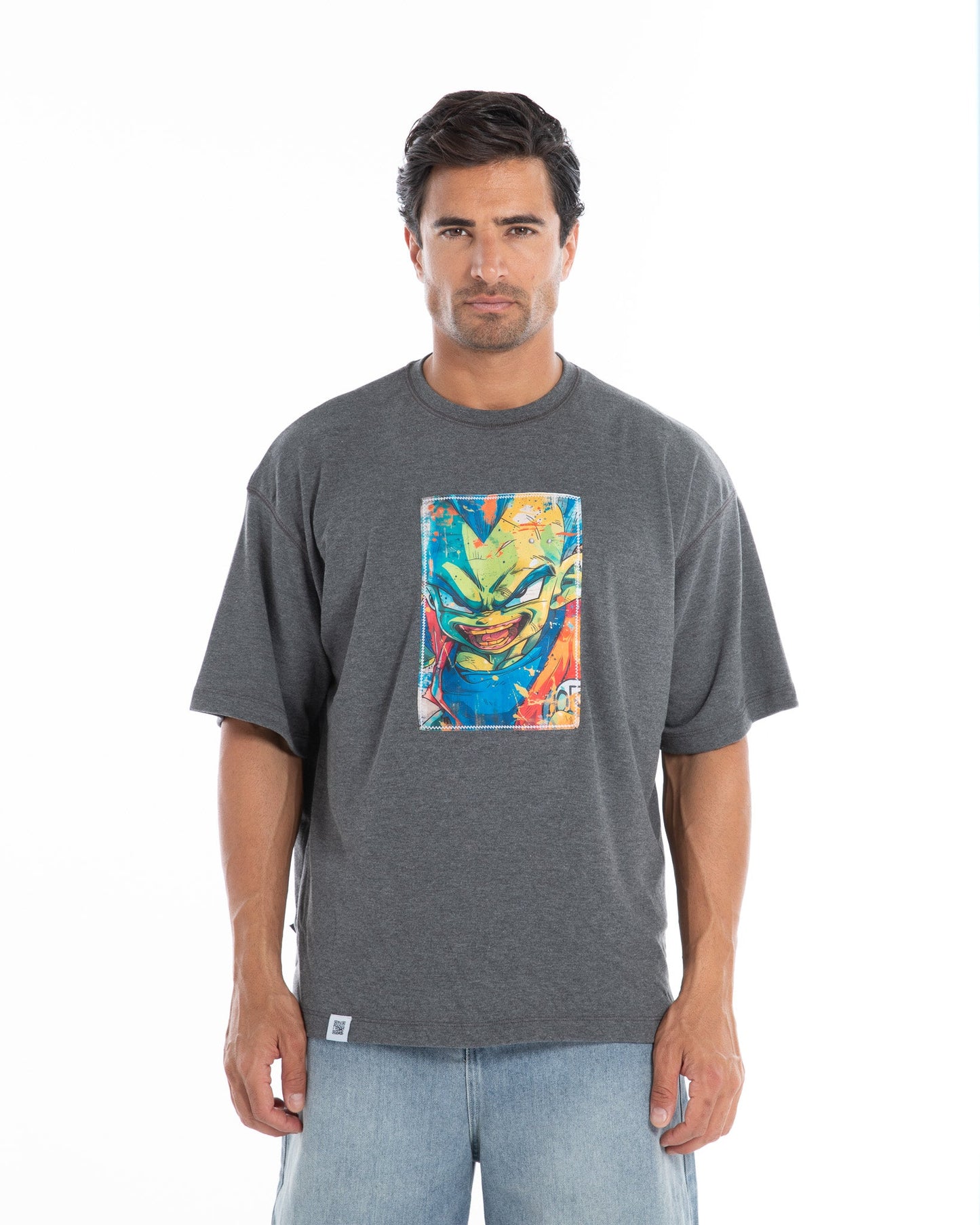 Magna T-shirt - Flashmob Nation