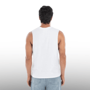 Mens“Bring In The Mob” Graphic Tank Top - Flashmob Nation