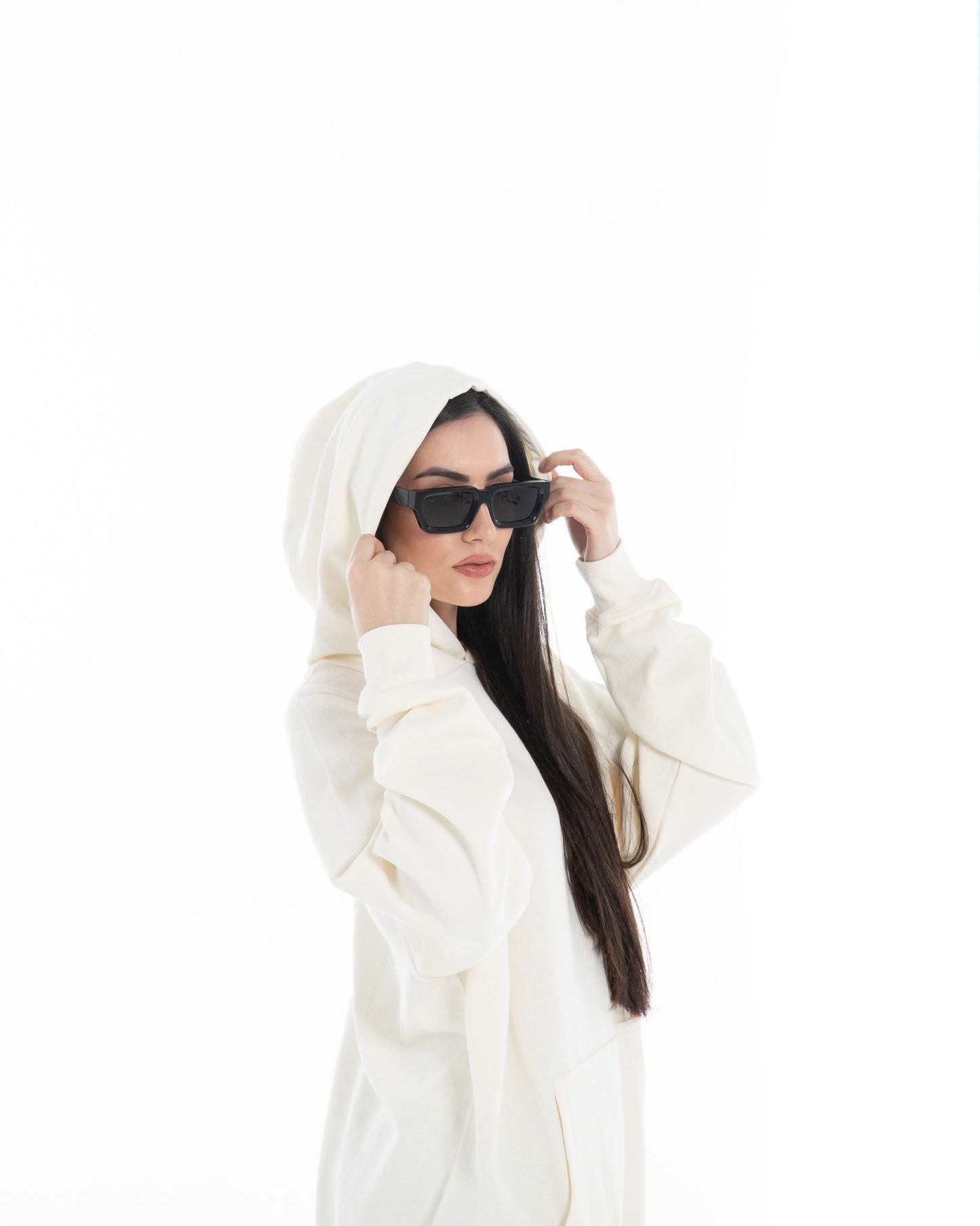 Oversize Hoodie - Flashmob Nation