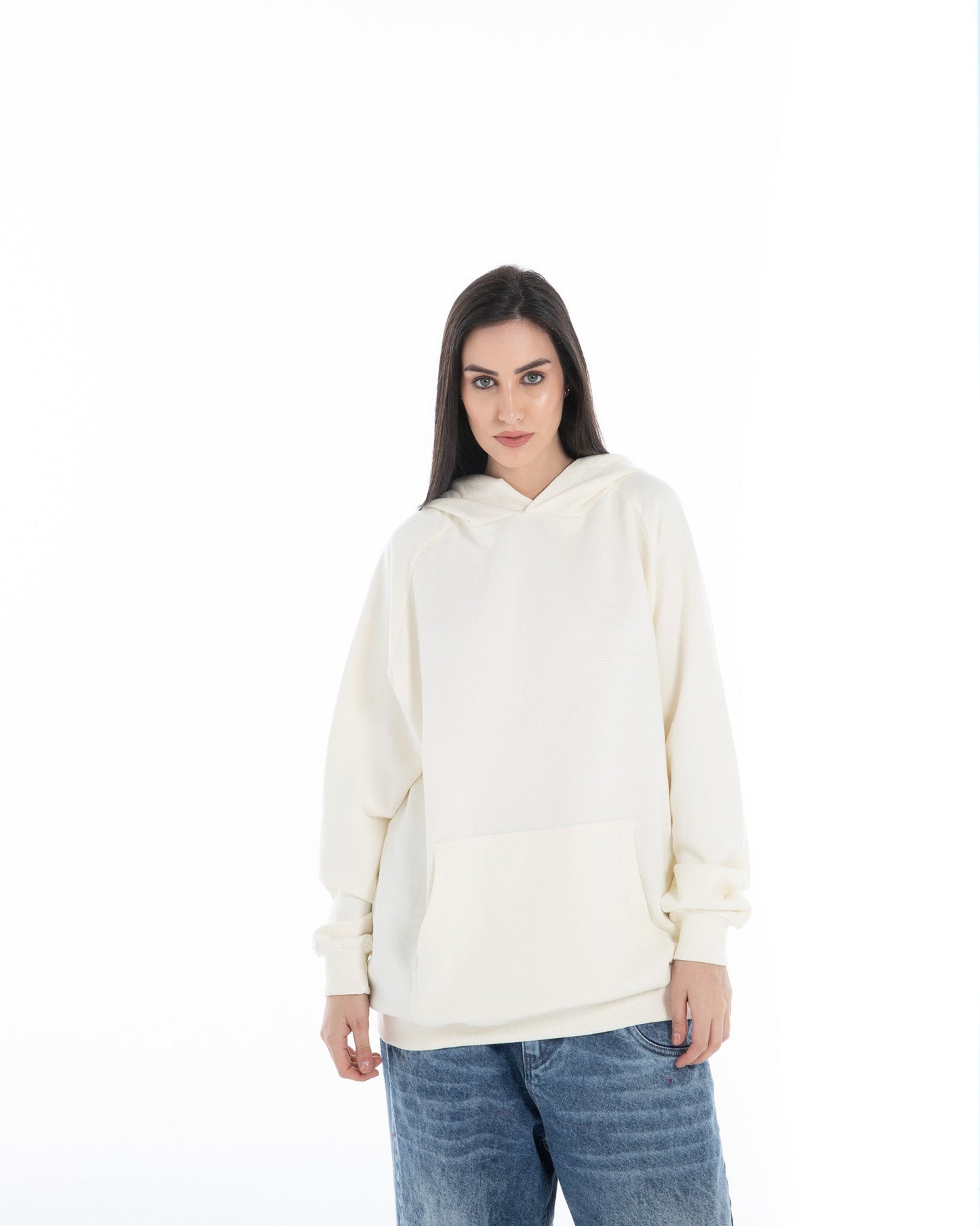 Oversize Hoodie - Flashmob Nation
