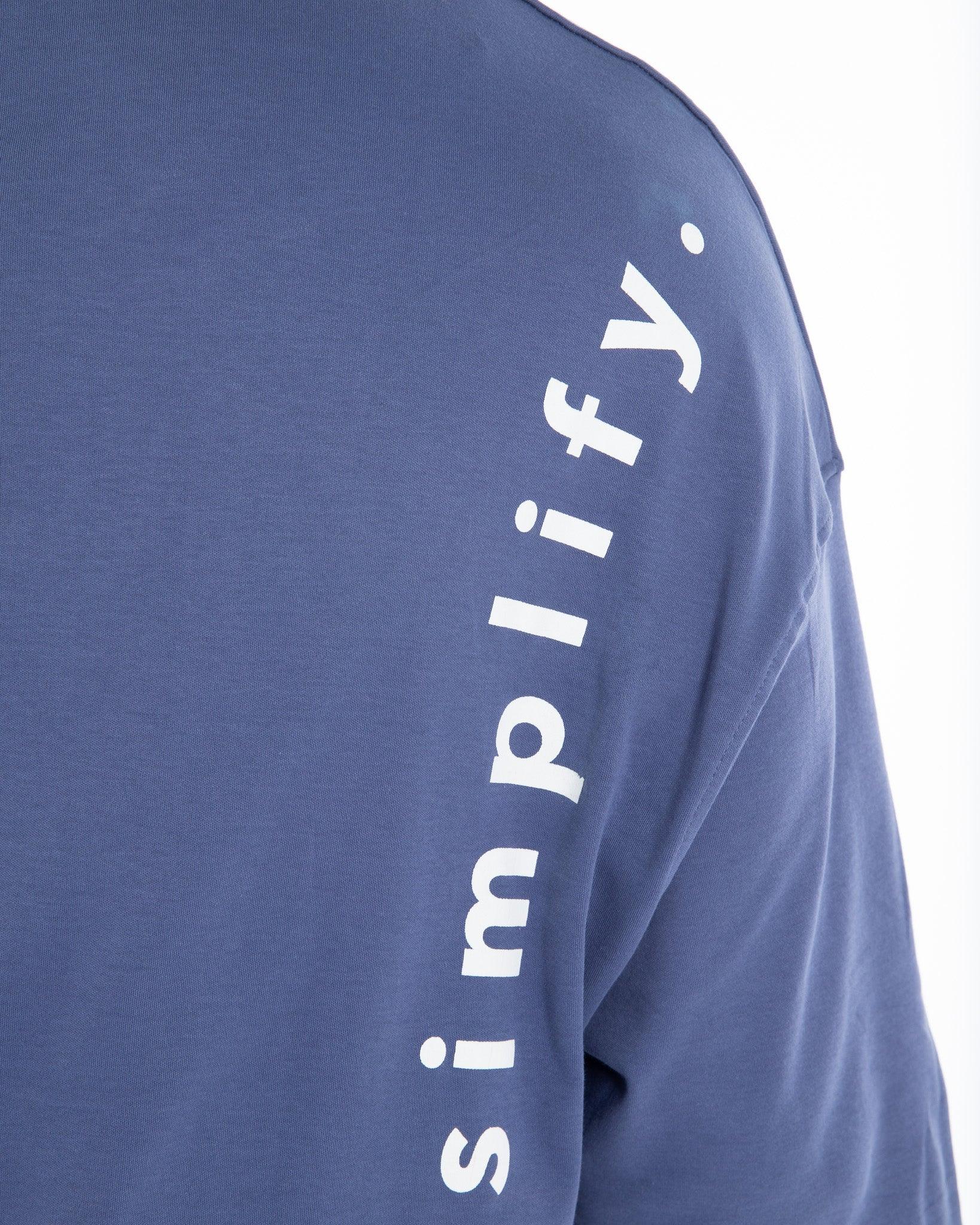 Bold Vibe Oversized Graphic Tee - Flashmob Nation
