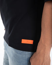 Bold Vibe Oversized Graphic Tee - Flashmob Nation