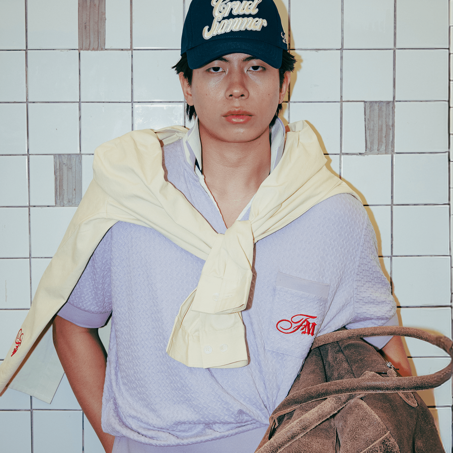 New Arrival Men - Flashmob Nation