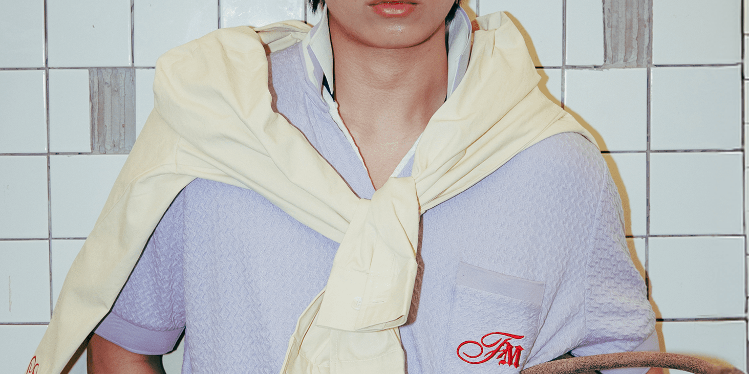 New Arrival Men - Flashmob Nation