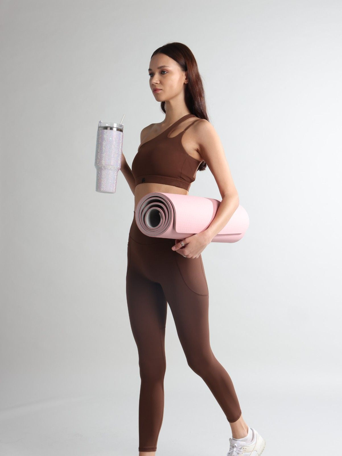 Sculpt Seamless Scrunch Legging - Flashmob Nation