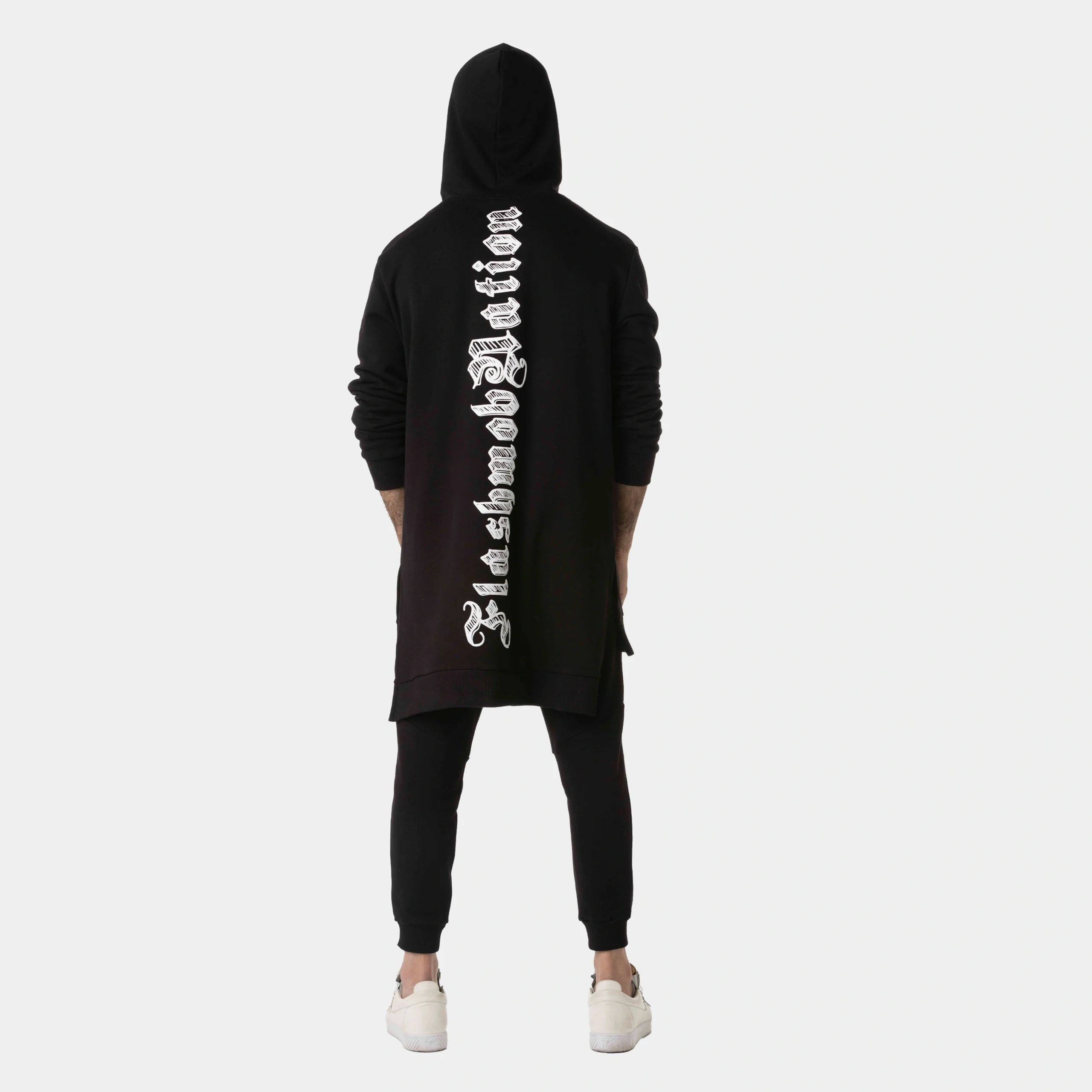 1.Printed-Longline-Black-Hoodie-C-scaled.webp