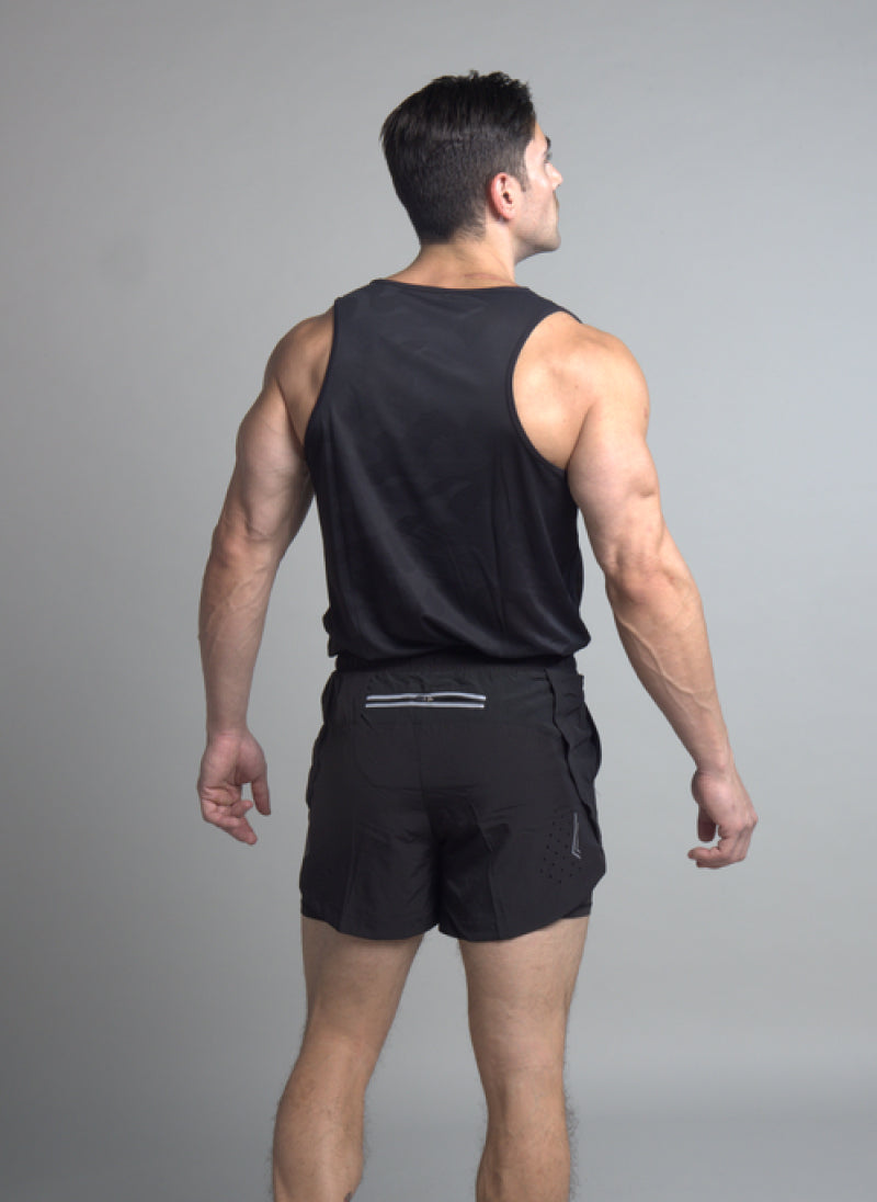 Active Tank Top - Flashmob Nation