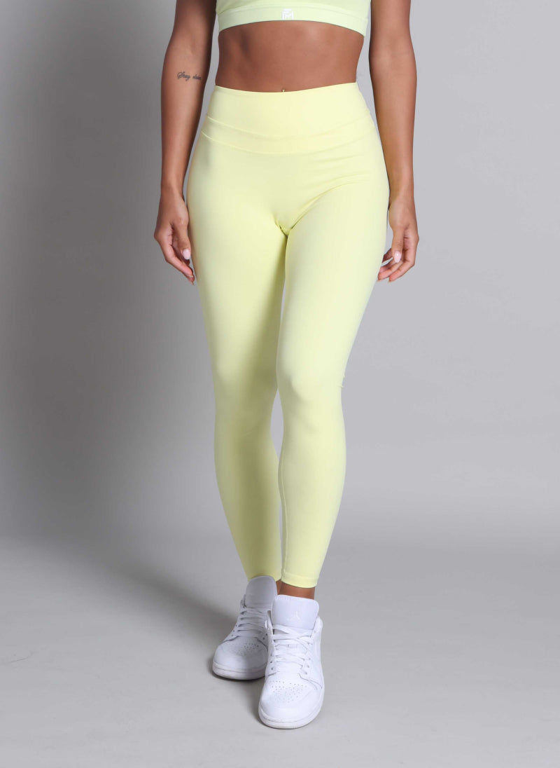 Sculpt Seamless Scrunch Legging - Flashmob Nation