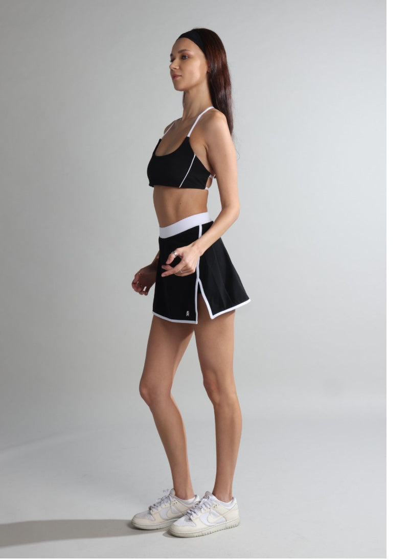 A-Line Sports Skirt