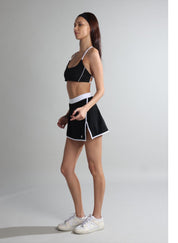 A-Line Sports Skirt