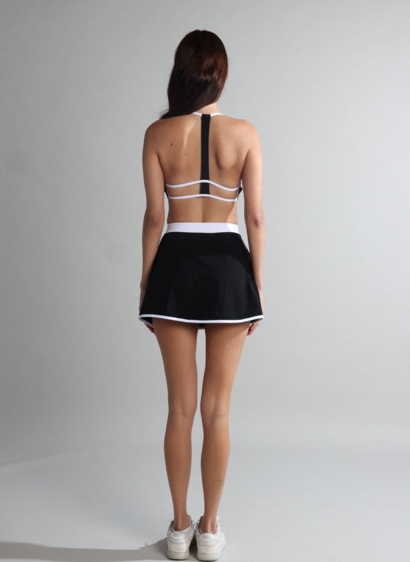 A-Line Sports Skirt