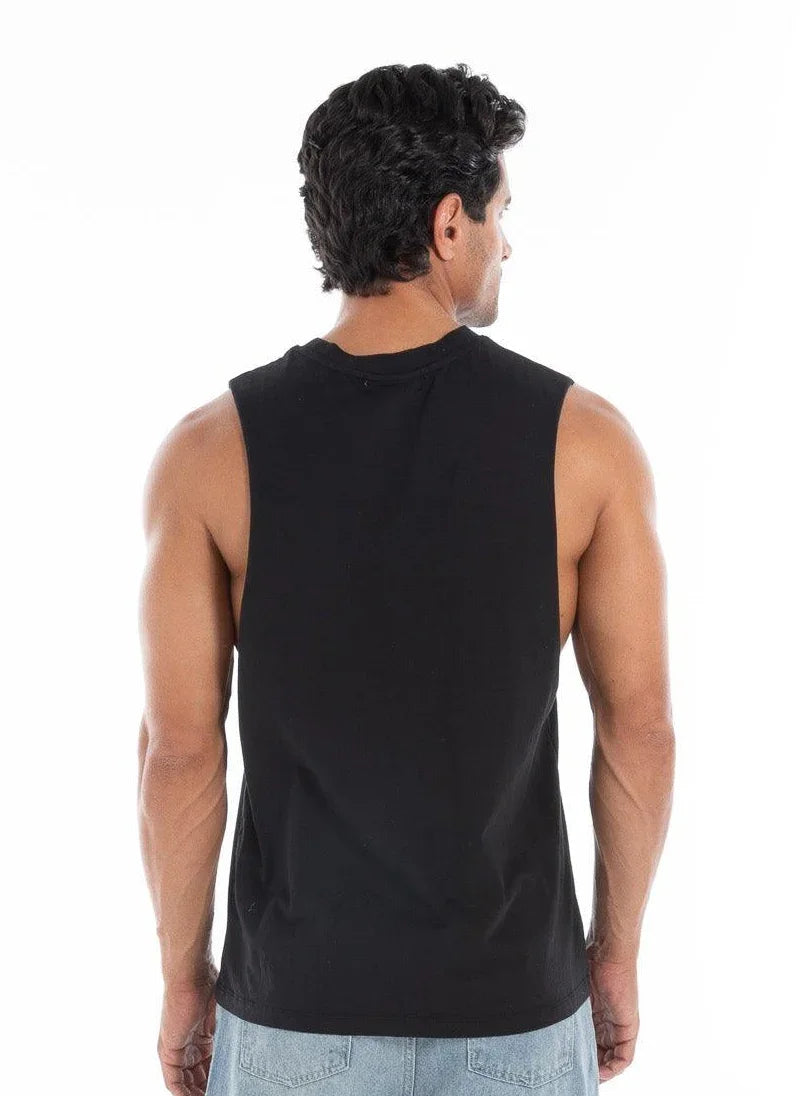 Women’s “Bring In The Mob” Graphic Tank Top – Flashmob Nation - Flashmob Nation