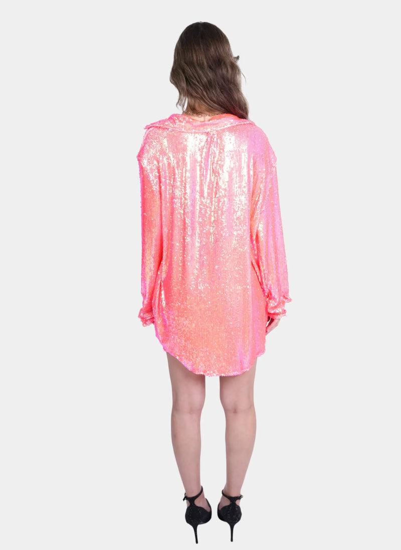 Sequin Party Set