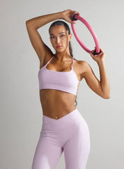 Backless Criss Cross Sportswear Set for Women – Flashmob Nation - Flashmob Nation