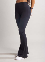 Black Essential Co-Ord Set - Flashmob Nation