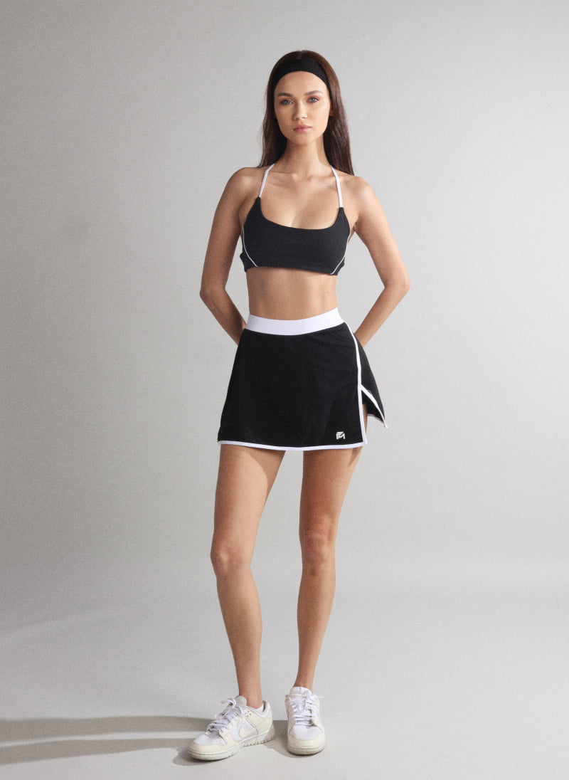 A-Line Sports Skirt