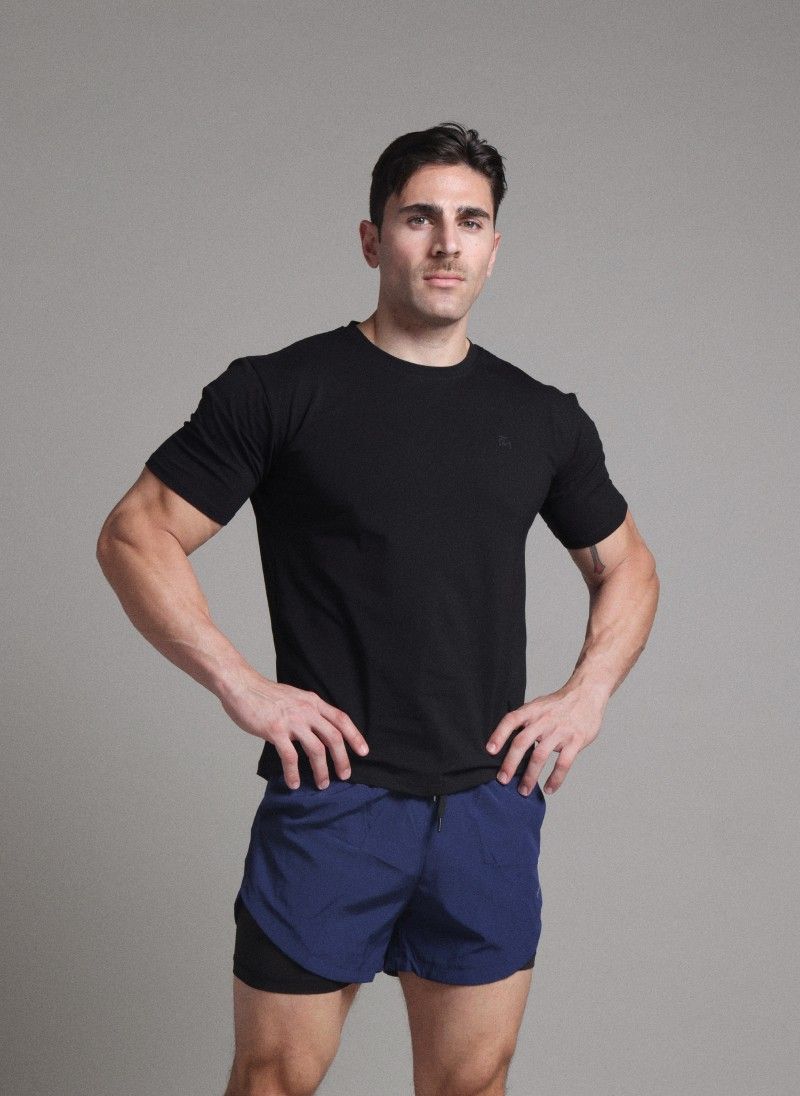 Elevated T-Shirt - Flashmob Nation