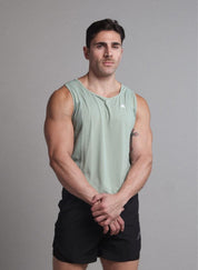 Active Tank Top - Flashmob Nation