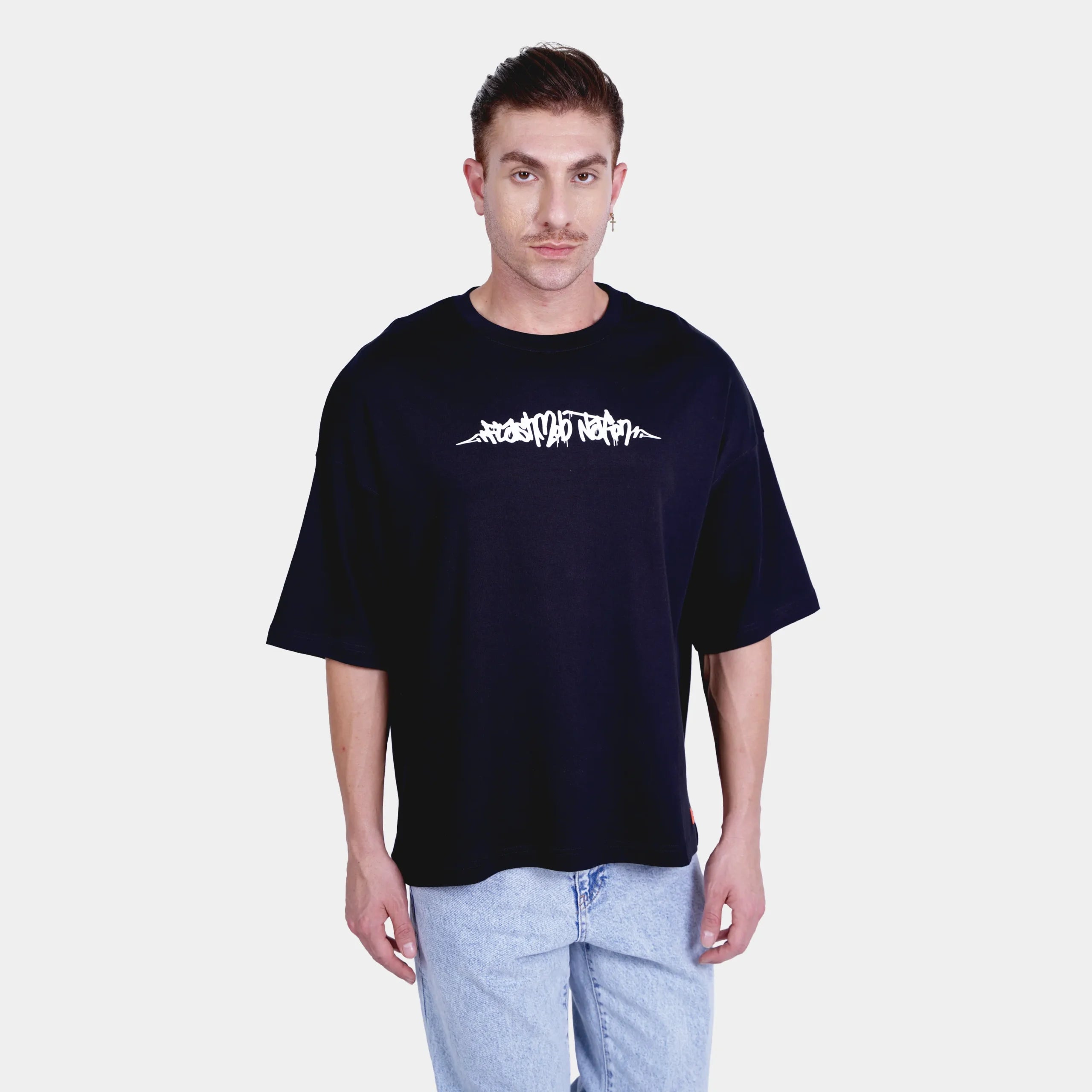 2.Oversized-Black-Printed-T-Shirt-C-scaled.webp