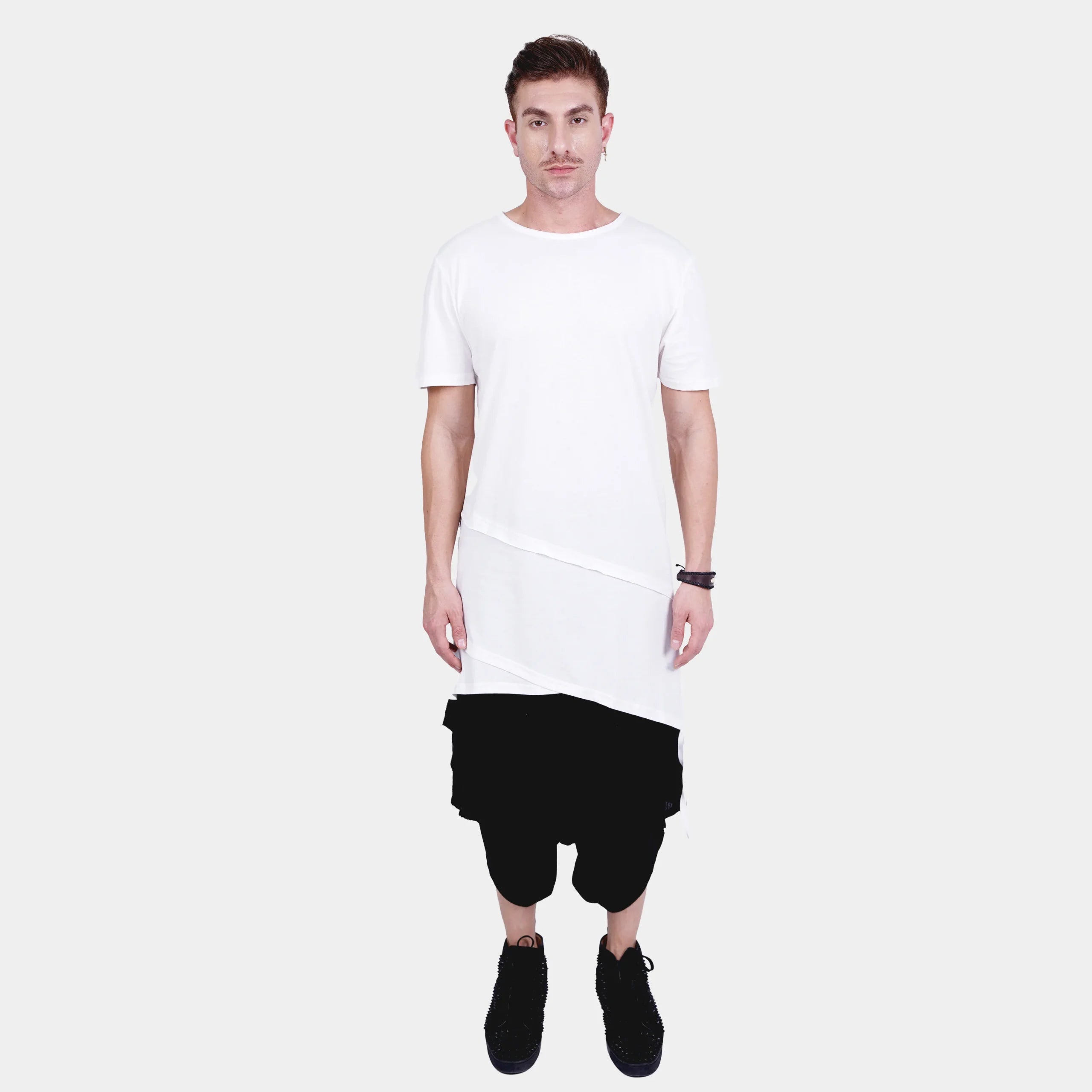 2.White-Longline-T-Shirt-with-Crop-Hoodie-Set-C-scaled.webp