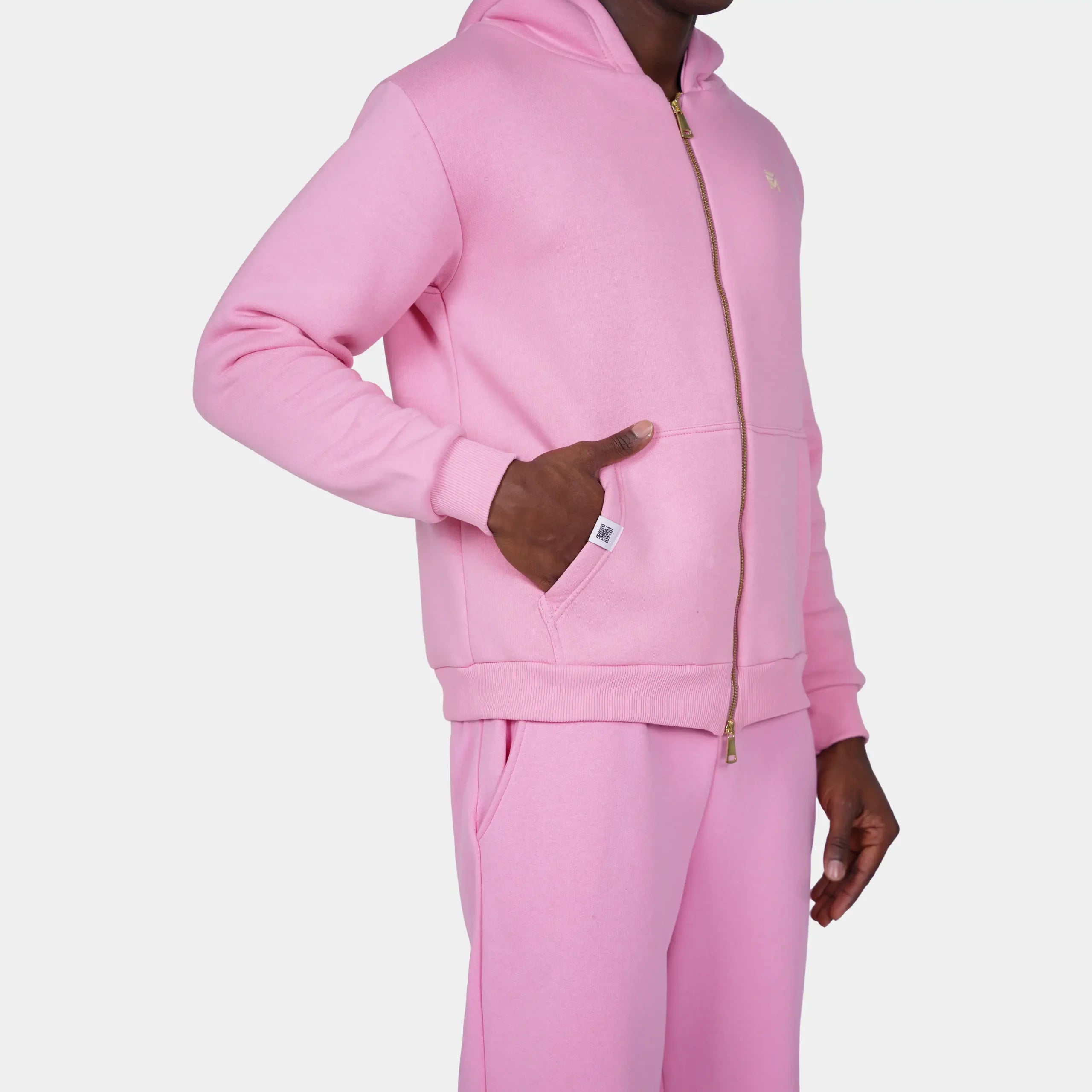 3.Relaxed-Fit-Cotton-Fleece-Hooded-Jacket-Sweatpant-Men-Set-Pink-C-scaled.webp