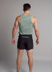 Active Tank Top - Flashmob Nation