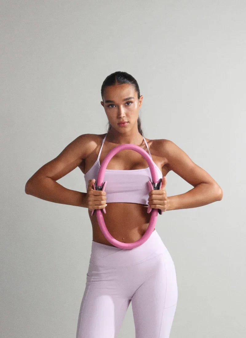 Backless Criss Cross Sportswear Set for Women – Flashmob Nation - Flashmob Nation
