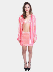Sequin Party Set