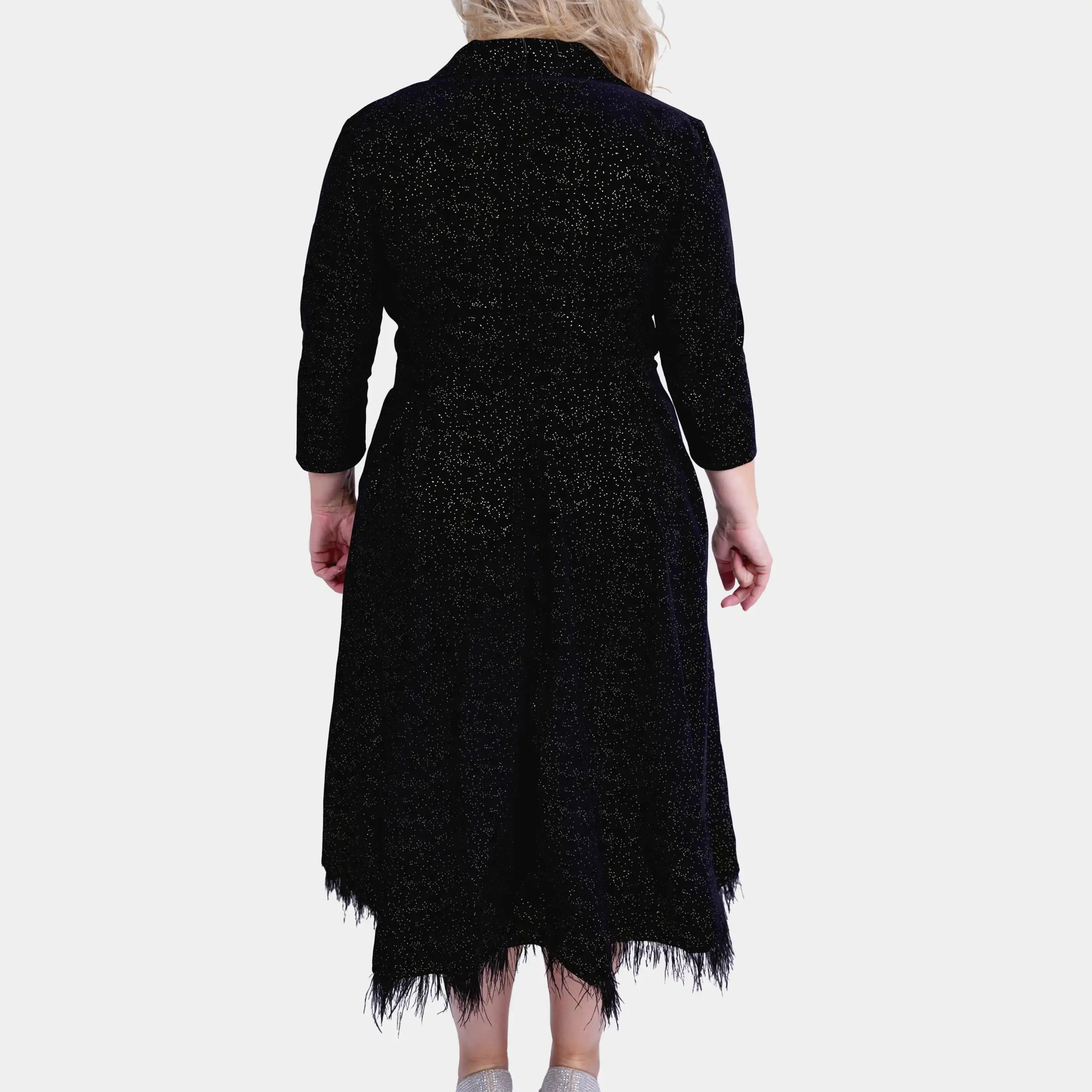 5.Black-Feather-Robe-Party-Dress-C-scaled.webp