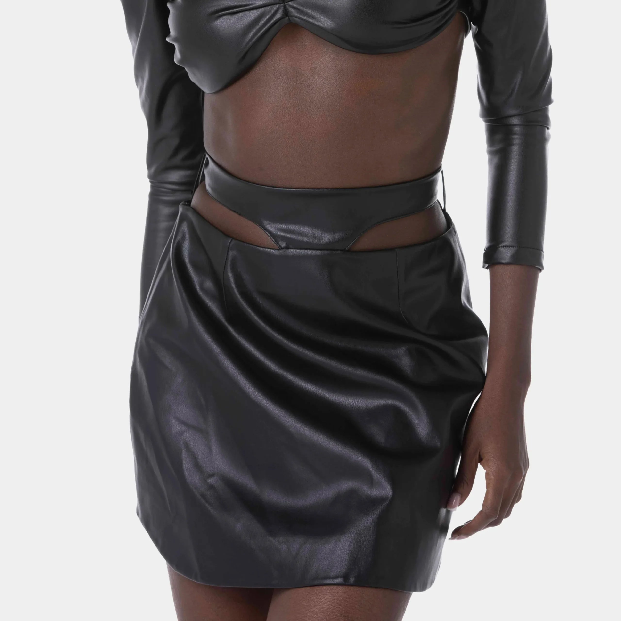 7.Black-Leather-Skirt-With-Buckle-Strap-C-scaled.webp