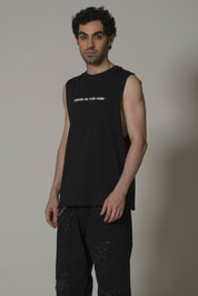 Bring in the mob Sleeveless T-Shirt