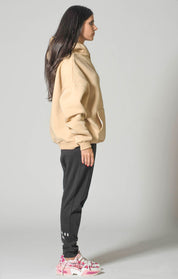 Oversized Desert Hoodie F