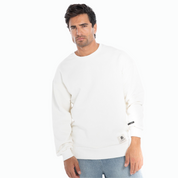 Classic Crewneck Sweatshirt