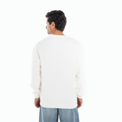 Classic Crewneck Sweatshirt