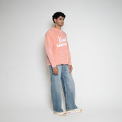 FM Cruel Summer Sweater – Vintage Coral