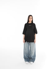 Mashallah Oversized T-Shirt