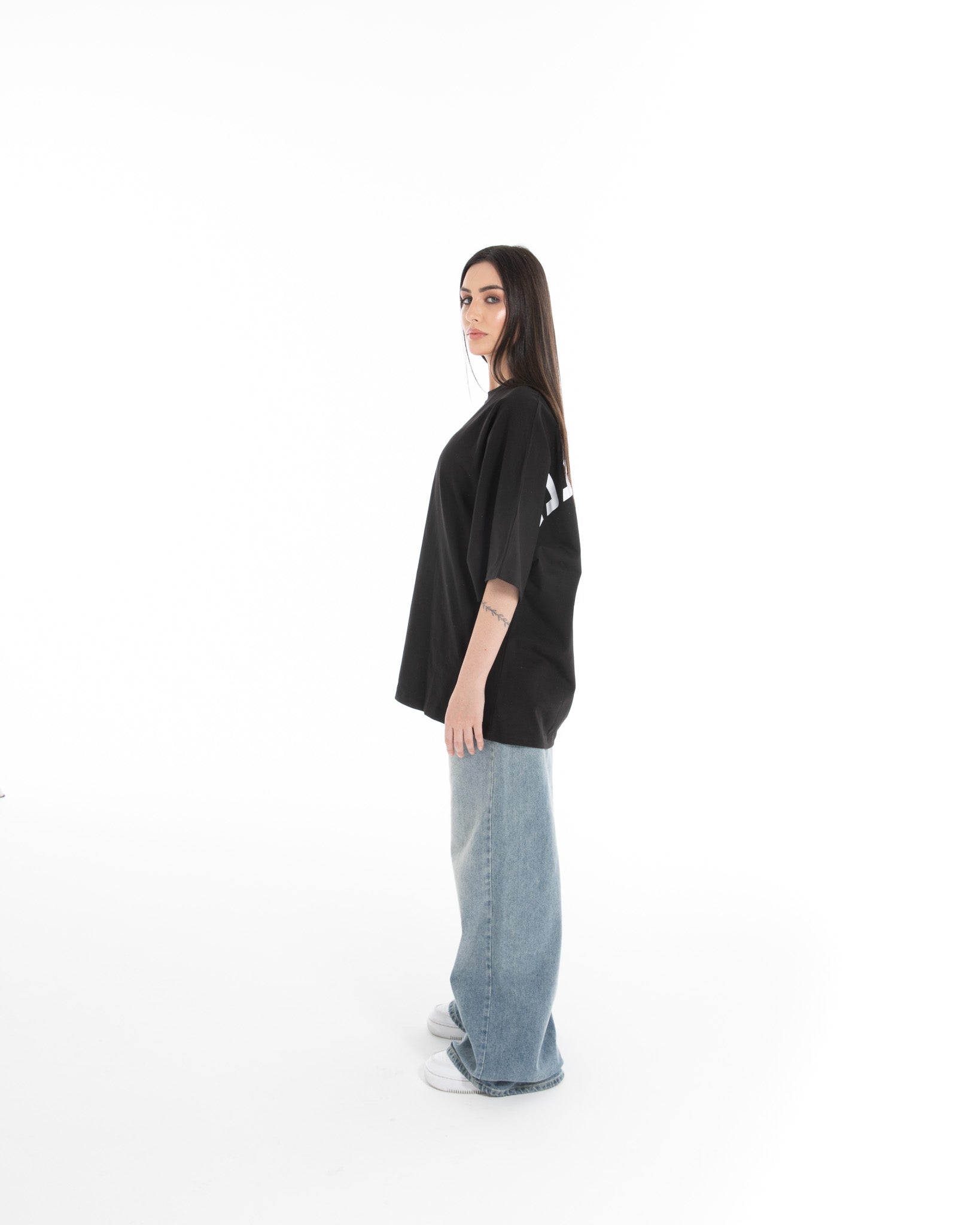 Mashallah Oversized T-Shirt