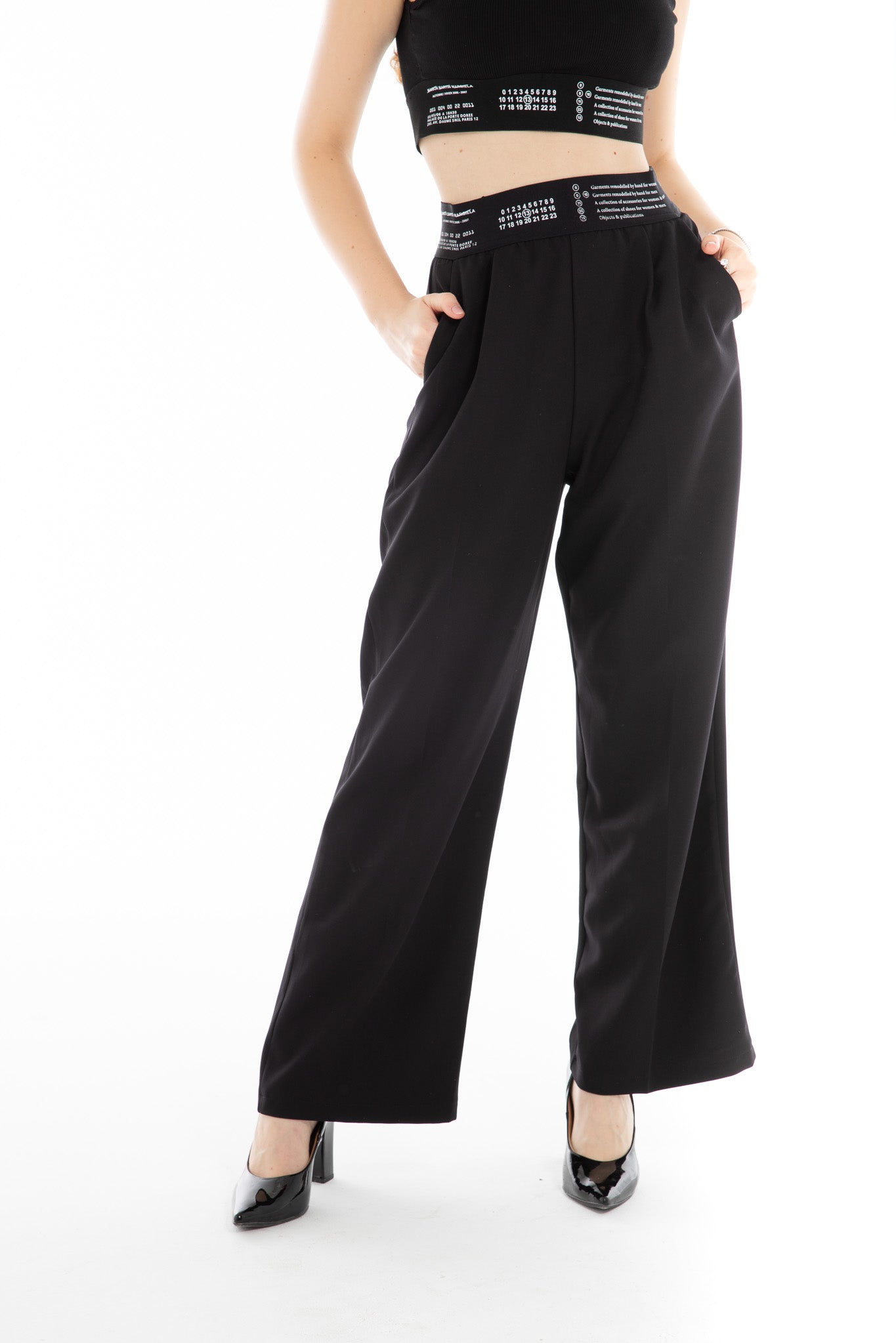 Onyx & Bloom Trousers