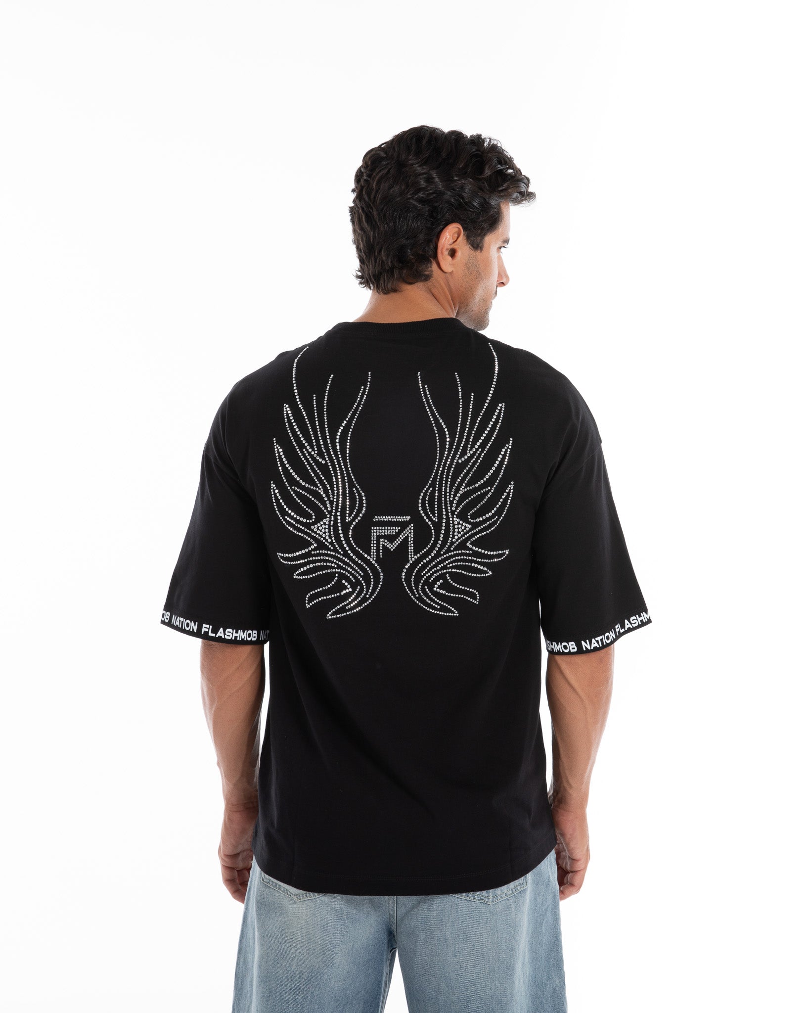 Wings Party T-Shirt