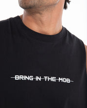 Bring in the mob Tanks