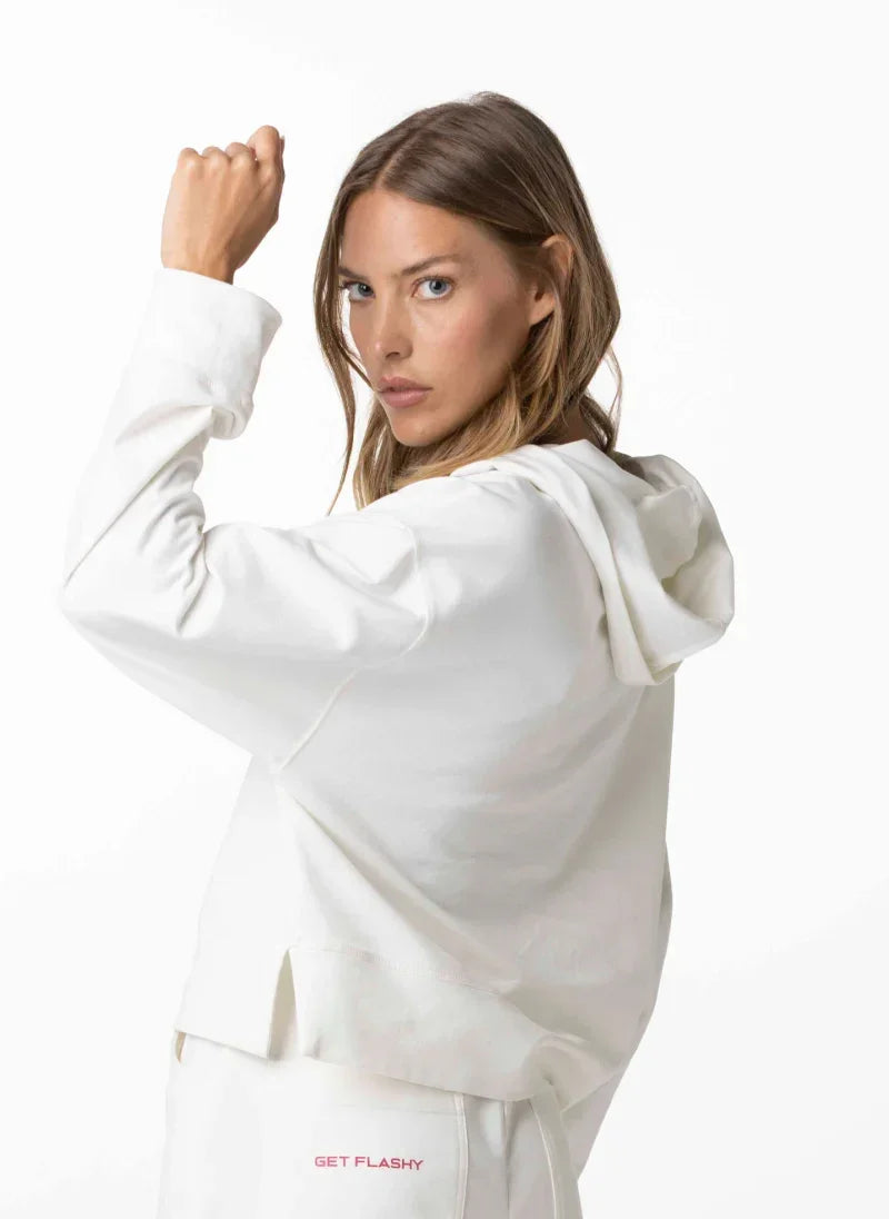 Oversized Patch Hoodie & Jogger Set for Women – Flashmob Nation