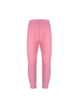 Oversized Pink Sweatpant