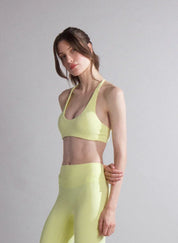 Seamless U-Neck Sports Bra for Women – Flashmob Nation