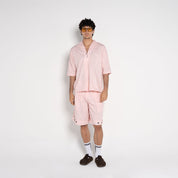 AF1 Pink Linen V - Neck Box Set - Flashmob Nation