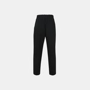 Black Leather Trouser – FM Signature Streetwear - Flashmob Nation
