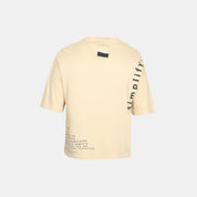 Bold Vibe Oversized Graphic Tee - Flashmob Nation