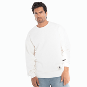 Classic Crewneck Sweatshirt - Flashmob Nation