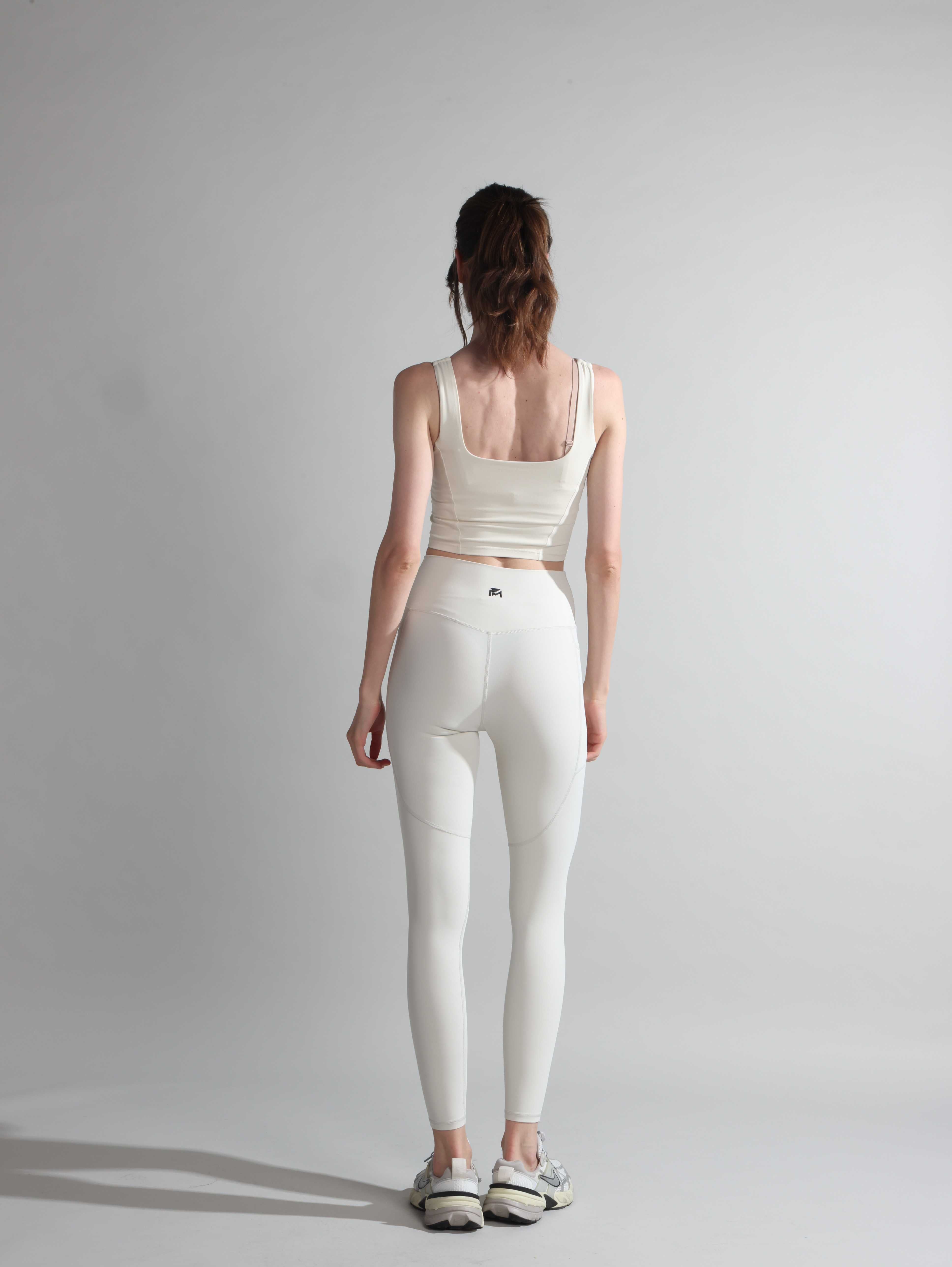Sculpt Seamless Scrunch Legging - Flashmob Nation