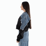 Embroidery Jeans for Women - Flashmob Nation